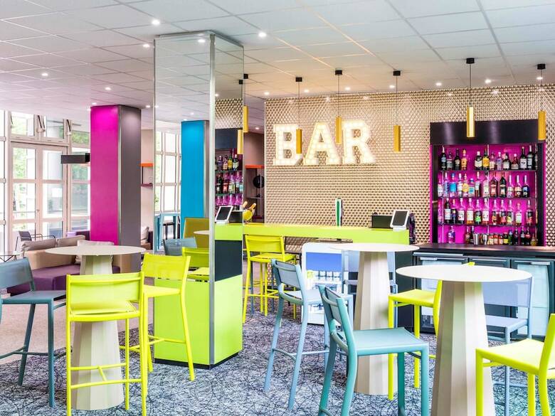 Hotel Ibis Styles Antony Paris Sud