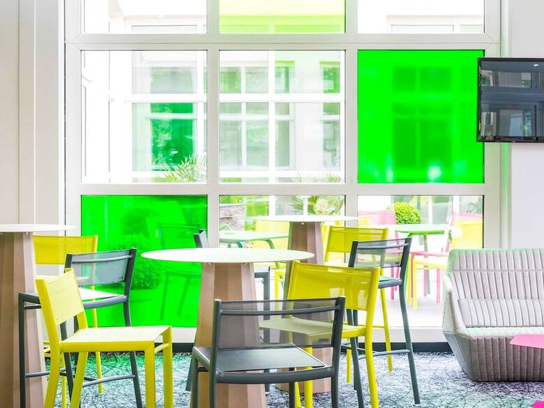 Hotel Ibis Styles Antony Paris Sud