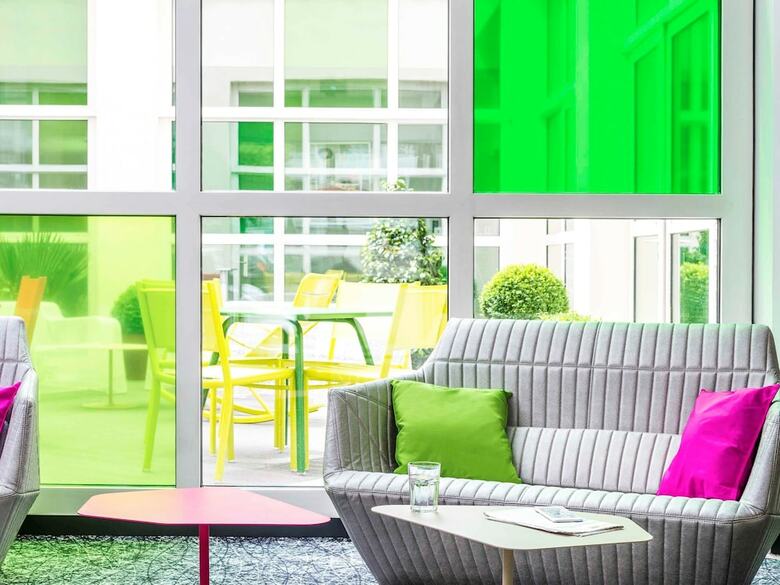Hotel Ibis Styles Antony Paris Sud