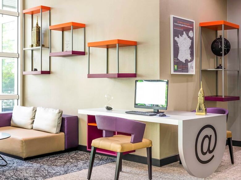 Hotel Ibis Styles Antony Paris Sud