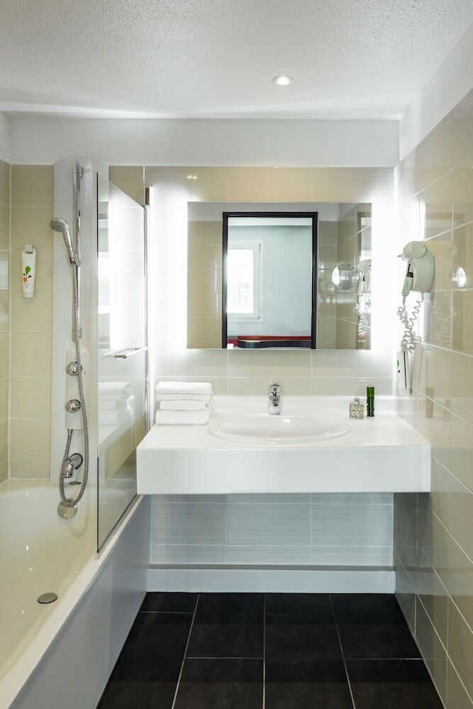 Hotel Ibis Styles Antony Paris Sud