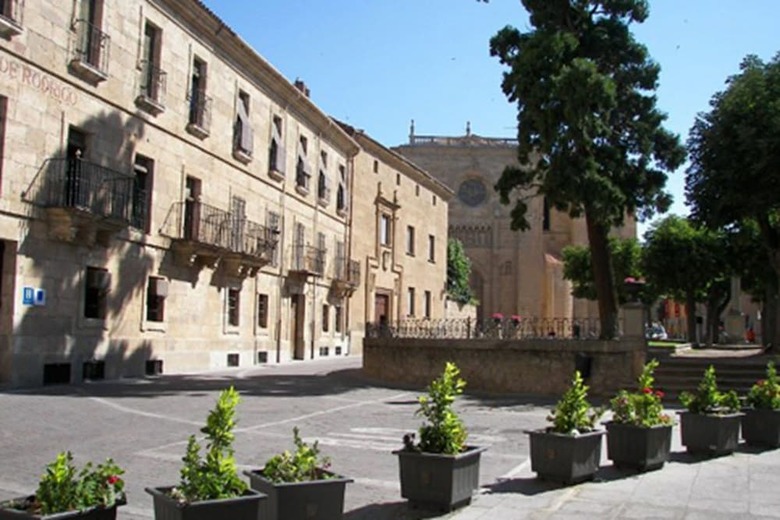 Hotel Conde Rodrigo I
