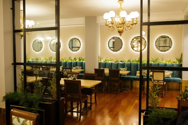 Hotel Conde Rodrigo I