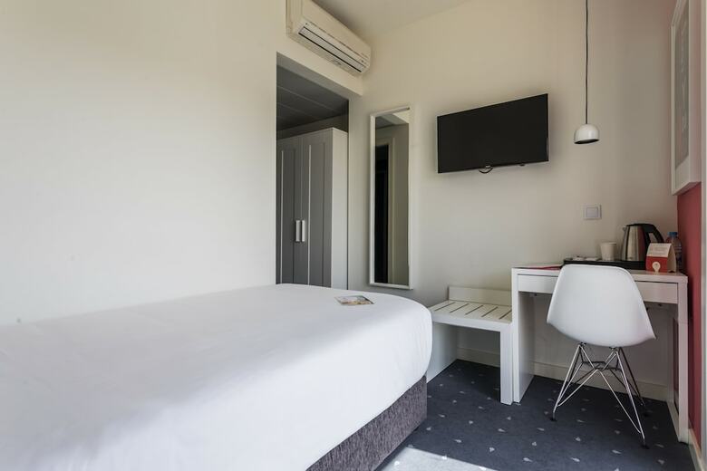Hotel Princesa Lisboa Centro