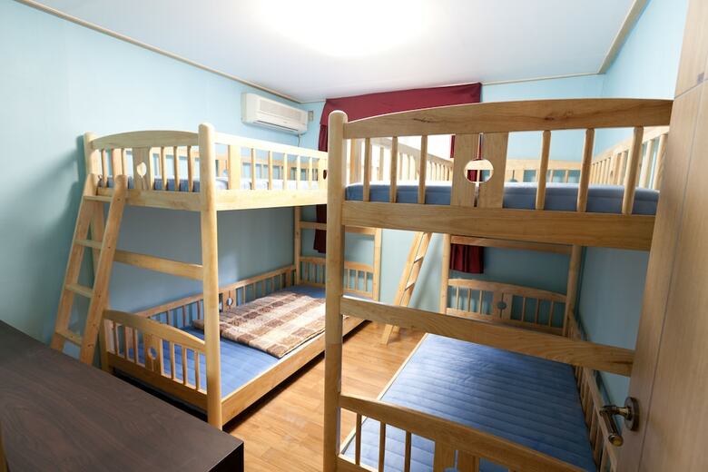 Hotel Monai Guesthouse