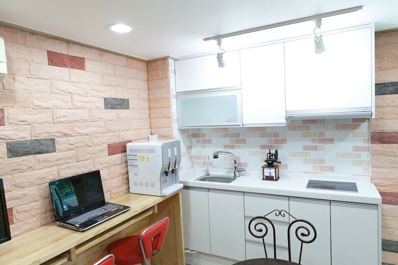 Hotel Monai Guesthouse