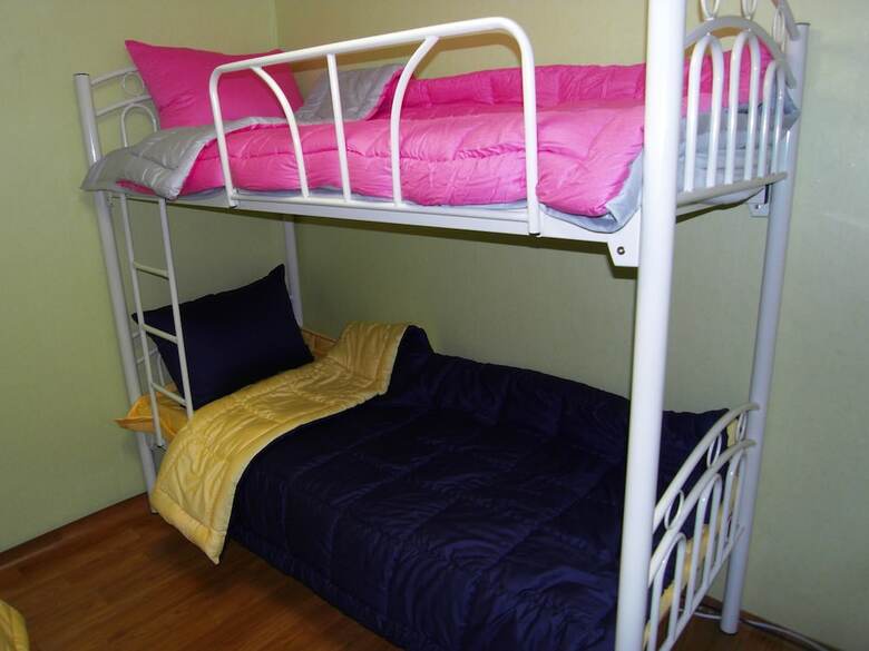 Hotel Monai Guesthouse