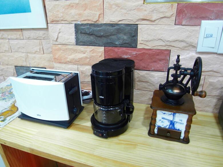 Hotel Monai Guesthouse