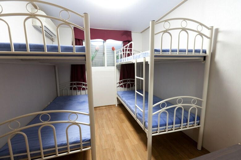 Hotel Monai Guesthouse