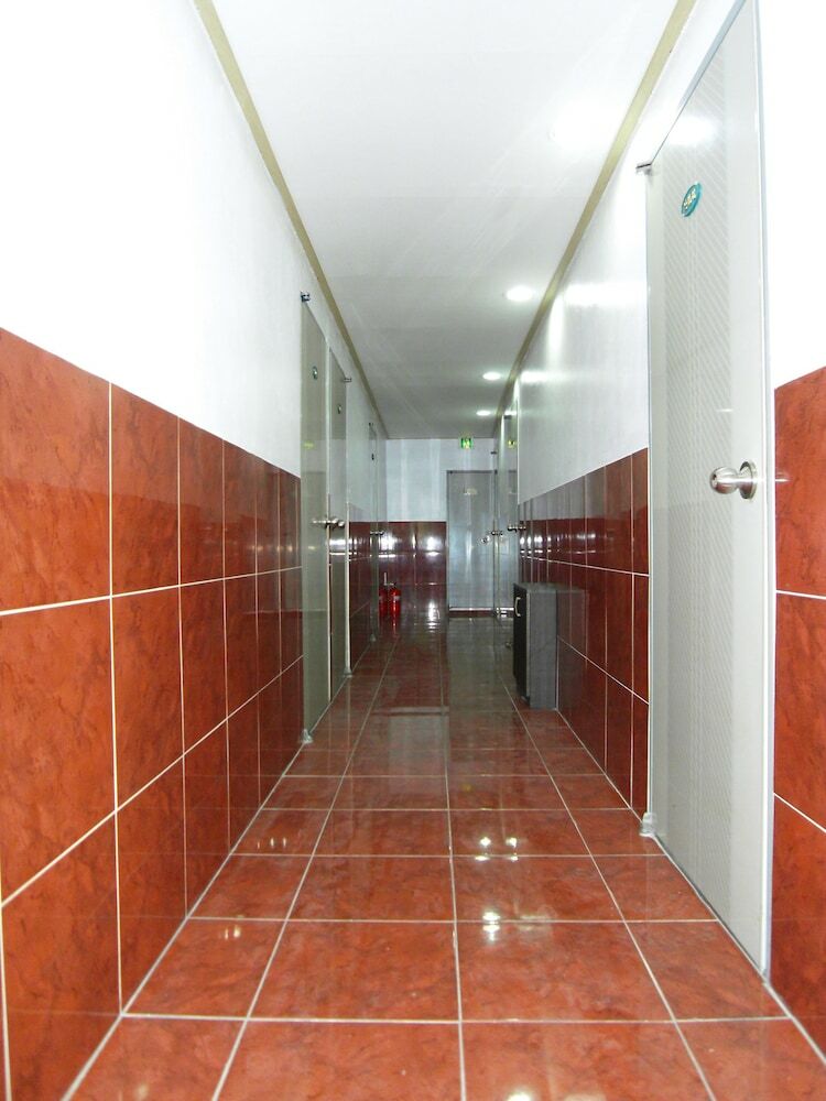 Hotel Monai Guesthouse