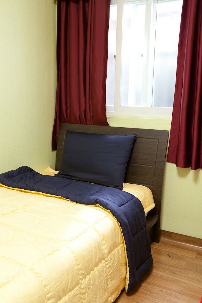 Hotel Monai Guesthouse