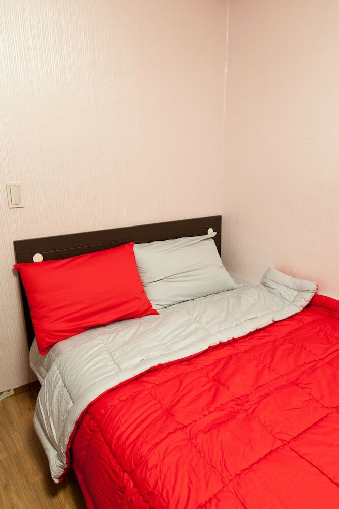 Hotel Monai Guesthouse