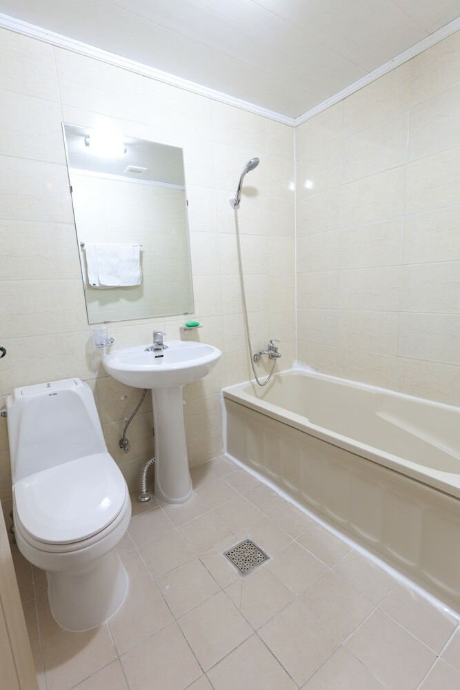 Hotel Monai Guesthouse