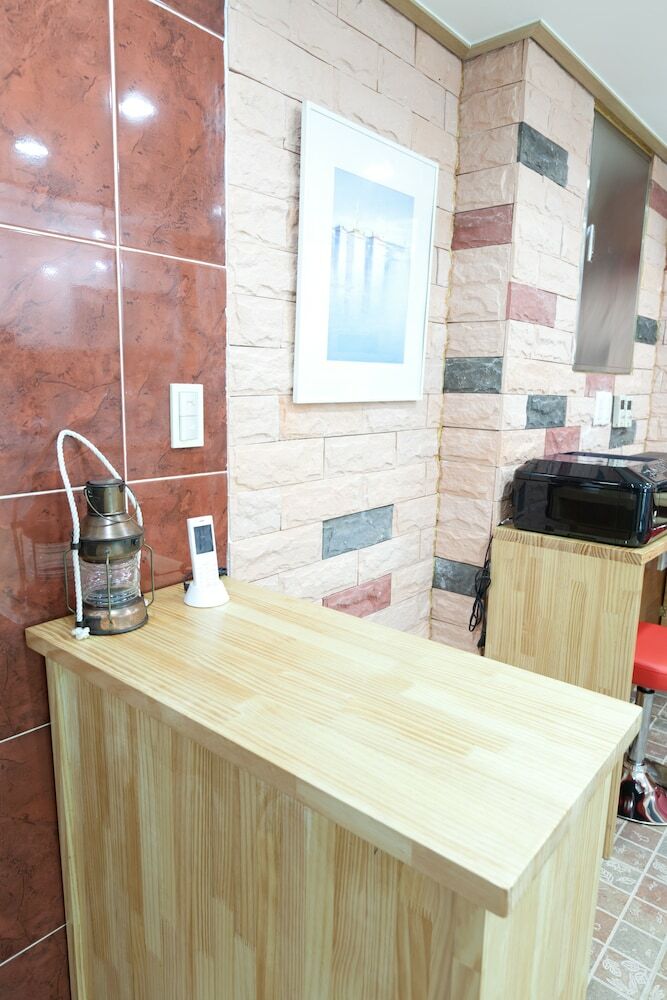 Hotel Monai Guesthouse