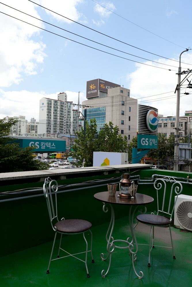 Hotel Monai Guesthouse