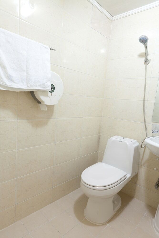 Hotel Monai Guesthouse