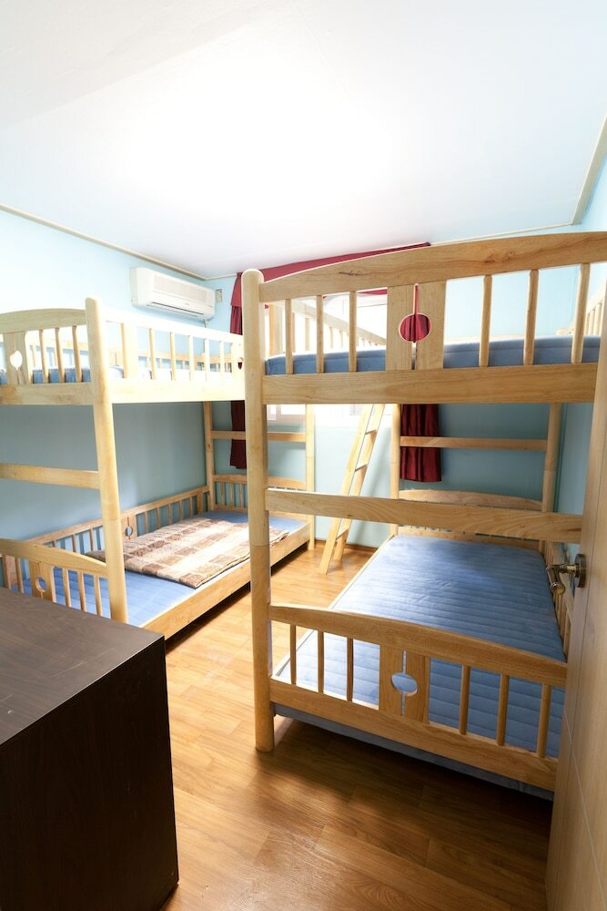 Hotel Monai Guesthouse