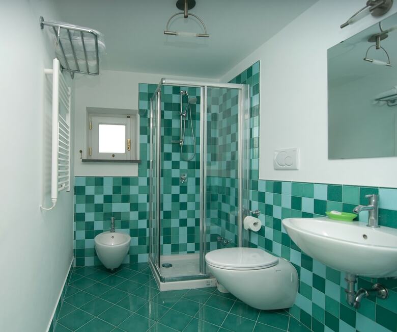 Apartamento Villa Giulia