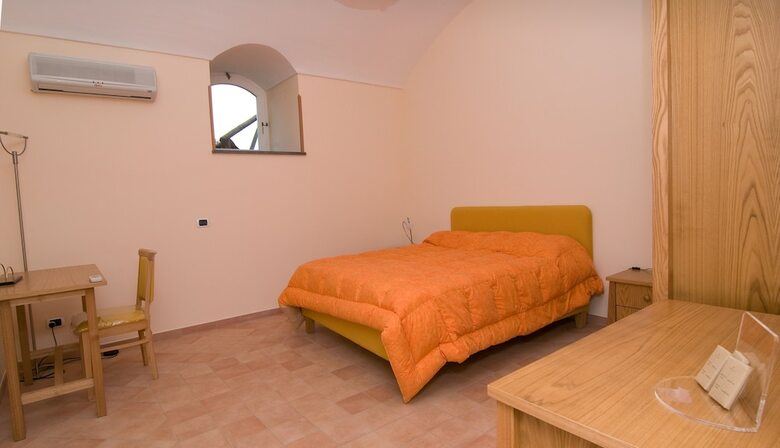 Apartamento Villa Giulia
