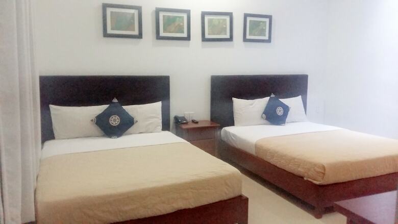 Giang Son 3 Hotel
