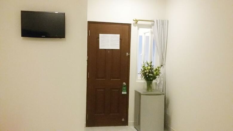 Giang Son 3 Hotel
