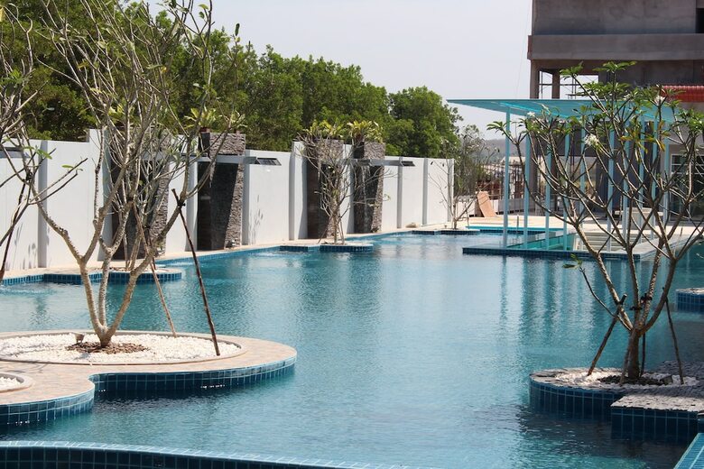 Hotel Mbi Resort Songkhla