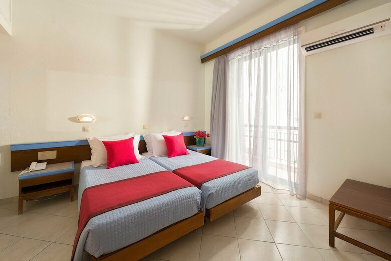 Aparthotel Mariette Hotel Apartments