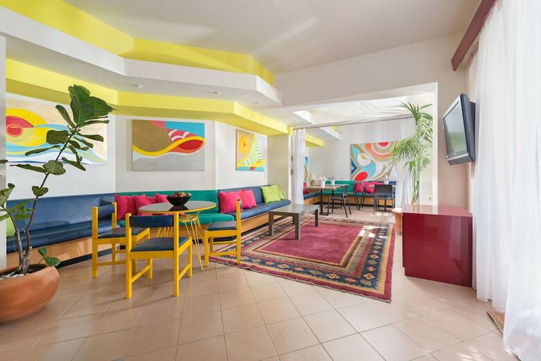 Aparthotel Mariette Hotel Apartments