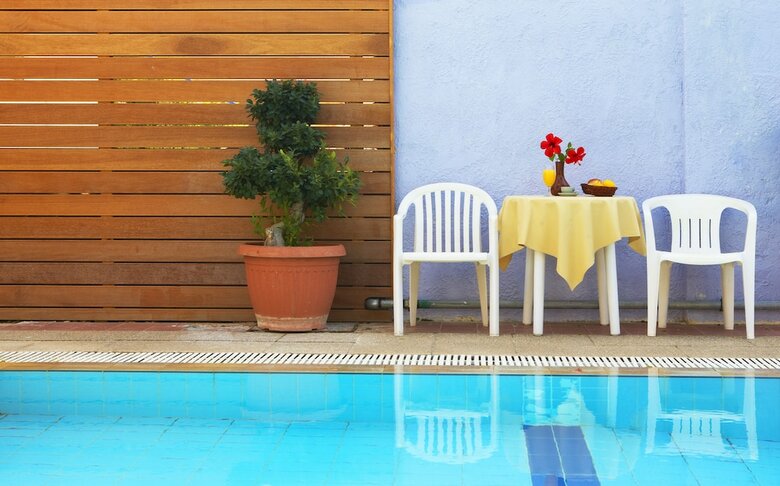 Aparthotel Mariette Hotel Apartments