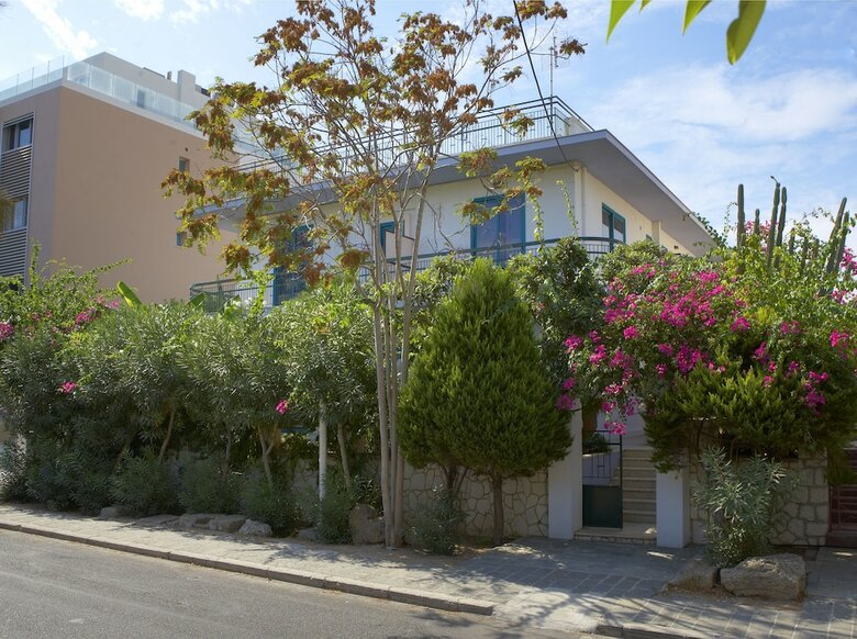Aparthotel Mariette Hotel Apartments