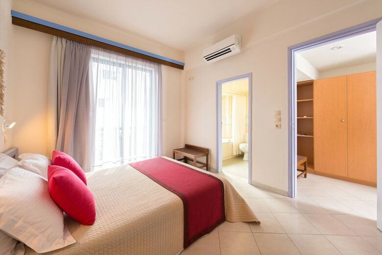 Aparthotel Mariette Hotel Apartments