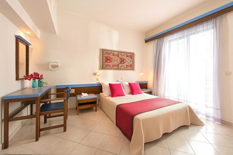 Aparthotel Mariette Hotel Apartments