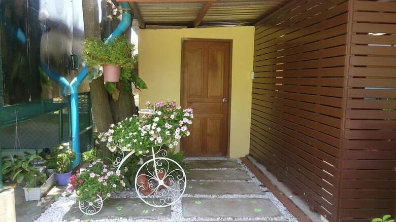 Agroturismo Tharnrarin Villa Suphan Buri