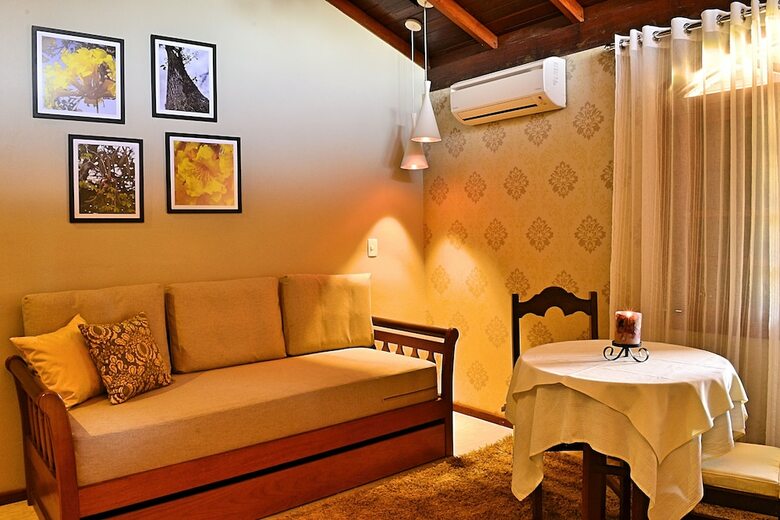 Hotel Bangal�s Da Serra