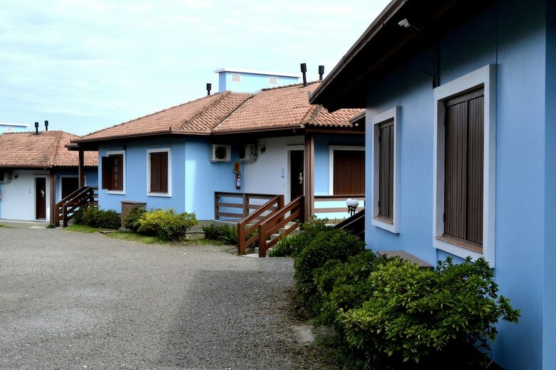 Hotel Bangal�s Da Serra