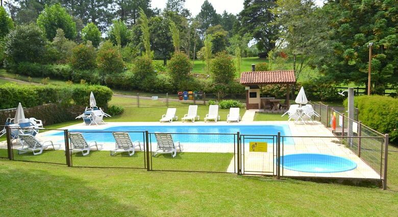 Hotel Bangal�s Da Serra