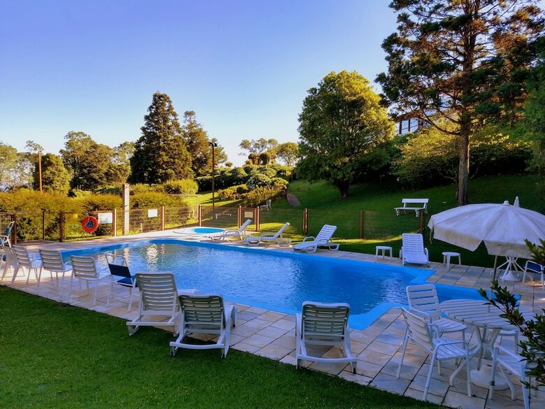Hotel Bangal�s Da Serra