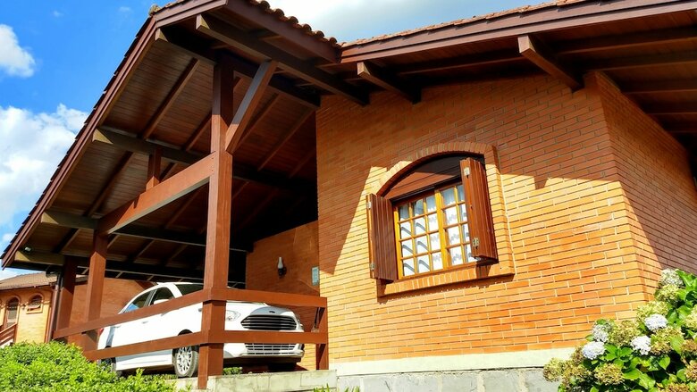 Hotel Bangal�s Da Serra