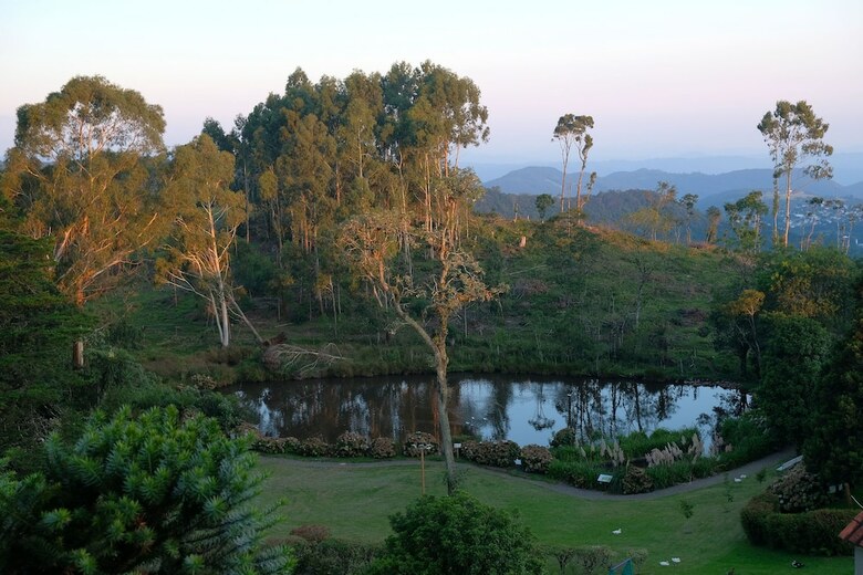 Hotel Bangal�s Da Serra