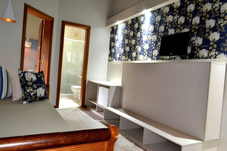 Hotel Bangal�s Da Serra