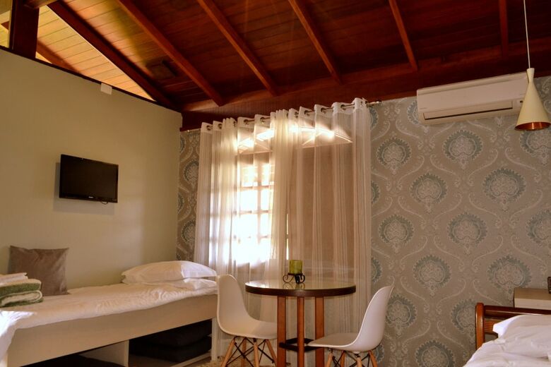 Hotel Bangal�s Da Serra