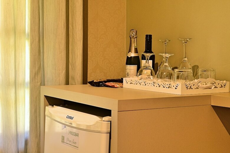 Hotel Bangal�s Da Serra