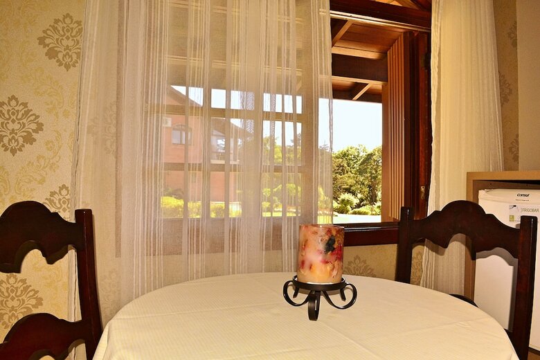 Hotel Bangal�s Da Serra