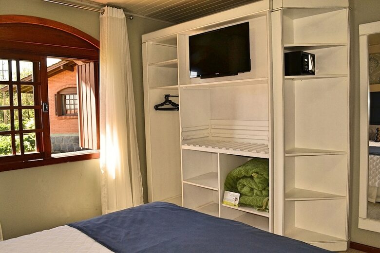 Hotel Bangal�s Da Serra