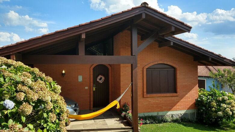 Hotel Bangal�s Da Serra