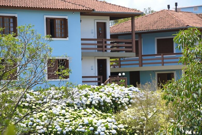 Hotel Bangal�s Da Serra