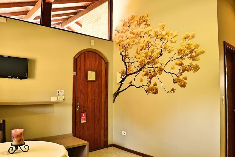 Hotel Bangal�s Da Serra