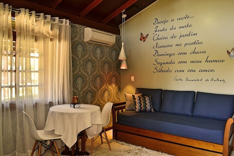 Hotel Bangal�s Da Serra