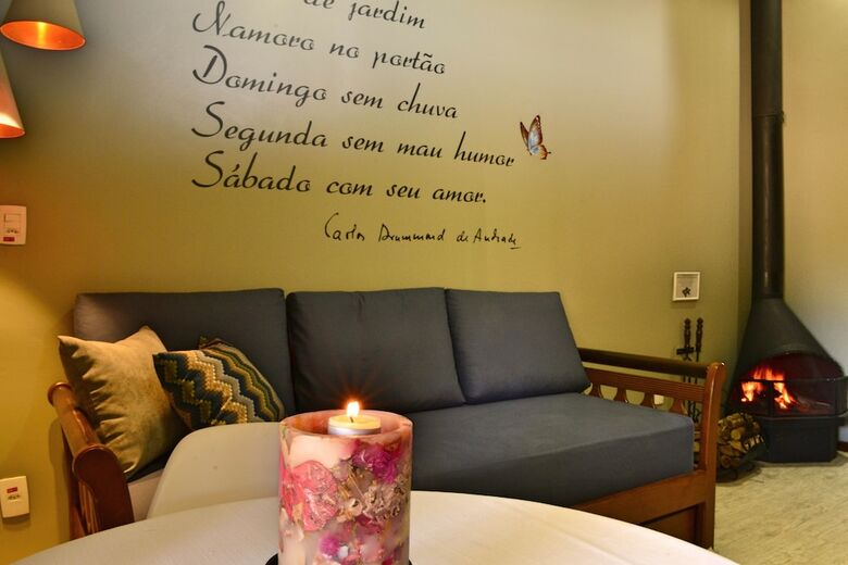 Hotel Bangal�s Da Serra