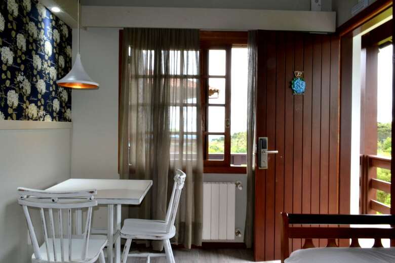 Hotel Bangal�s Da Serra